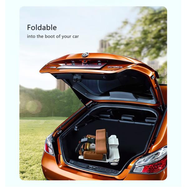 Electric Lifting Shifter for Elderly Care and Hemiplegic Patients