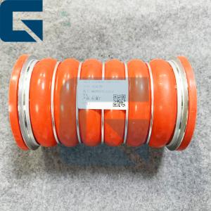 China WG9925530053 Intercooler Pipe for A7 Truck Parts wholesale