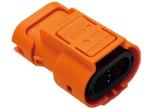ODM High Current Battery Connectors