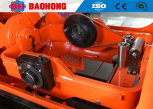 China Pneumatic Brake Tubular Strander Equipment For Conductor Stranding wholesale