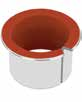 Viiplus Self Lubricating Bearings High Pressure Gear Vane & Plunger Pump Bushings