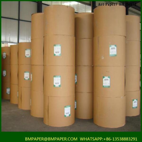 Quality C1S C2S Art Paper for sale