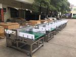 Foodstuff Industry Waterproof Automatic Food Processing Machine Got Iso Metal