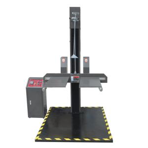 China Double Wing Drop Impact Tester wholesale