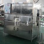 450BPH 5 Gallon Bottle Washing Machine