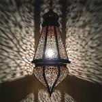 Wholesale Retro Egyptian Lamp Wedding Islamic Chandelier Lighting(WH-DC-59）