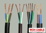 UL20854 China Manufactured Electric FRPE Jacketed LSZH Cable 80C 300V