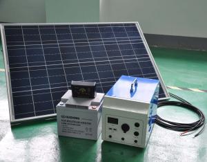 China HOT Sale Green Energy Solar Home System For Home Use 20W/60W/120W/500W/1000W/1500W/2000W wholesale