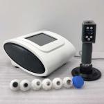 Shock Wave Electromagnetic Therapy Machine ED Erectile Dysfunction Therapy