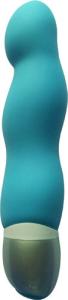 China 7 speed silicone Massager female novelty Massager wholesale