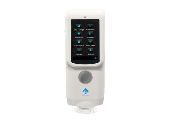 3nh Color Measurement Equipment TS7036 CIE LAB Spectrocolorimeter Coating