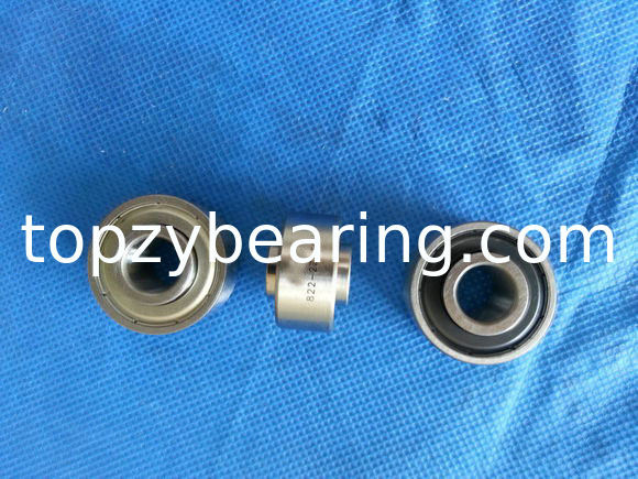 1026-2Z-T9H Deep Groove Ball Bearing replace BARDUN 1026-2Z-T9H Textile Bearing 1026-2Z-TN9 D231303 535303