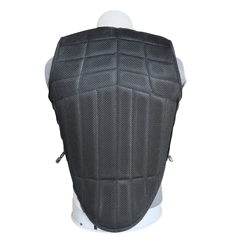 Outdoor Equestrian Professional Clothing with Comprehensive Protection and Thicken