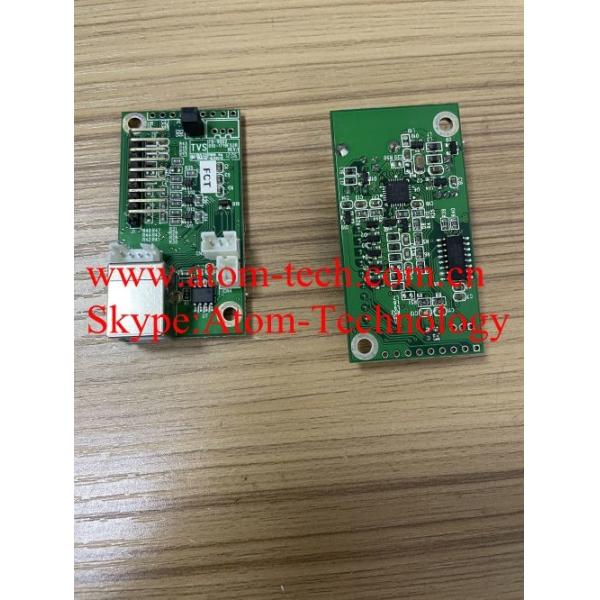 010-1719F52R ATM parts ATM machine Wincor CINEO OP06 - USB PCB OP06 10.4 inch operator monitor board 0101719F52R