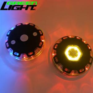China 7 Mode LED Emergency Light, 85LM, Waterproof, for Car Truck Motorcycle Road Safety wholesale