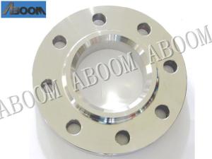 China SORF F60 / S32205 Duplex Stainless Steel Flanges 2205 Corrosion Resistance wholesale