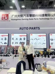 Guangzhou Daming Auto Parts Technology Co., Ltd.