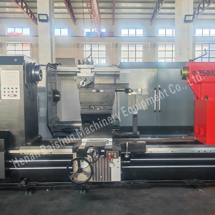 Vertical Horizontal Lathe Machine Turret Lathe Manual Cutting Tool Holder