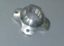 China 300T Magnesium Aluminum Bicycle Spare Parts CAM CAE wholesale