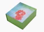 Clothes Paper Gift Box Magnetic Cardboard Printing Logo Matte Lamination Surface