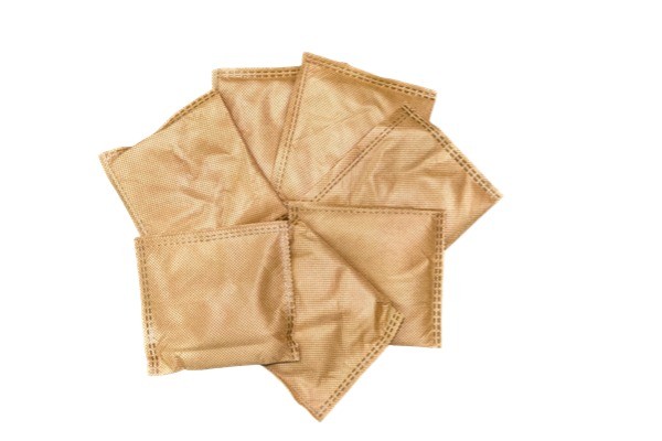 Taxus Foot Bath Bag 20g Herbal Foot Soaking Bags Promote Blood Circulation