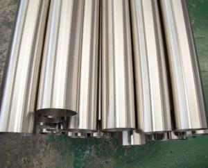 China Lightweight And Rigid 310 Stainless Steel Pipe For Construction wholesale