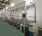 3000mm/4min 380V automatic busbar reversal busbar riveting Compact Busbar