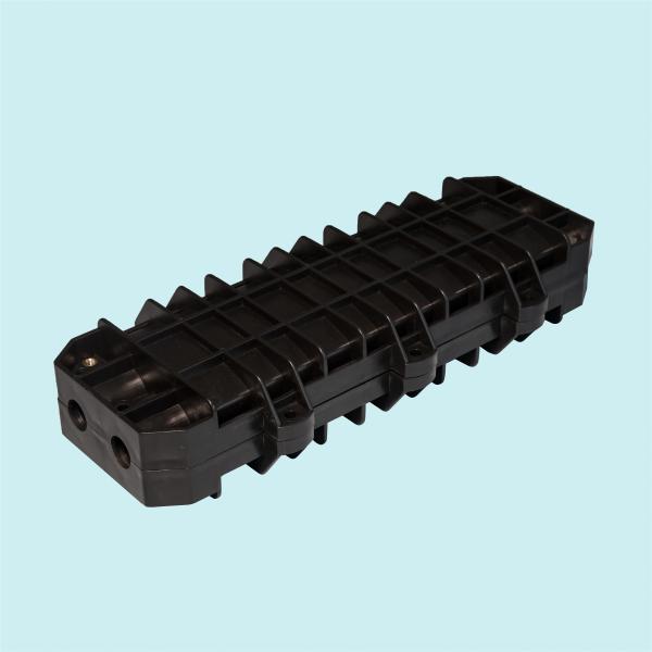 96 Cores Optical Fibre Cable Joint Closure Adapt To Overhead / Pipeline / Underground