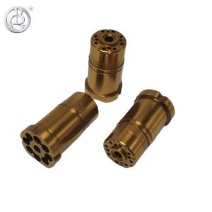 China SKD61 Tin Coating Die Casting Mold Parts Tolerance +/- 0.01mm wholesale