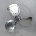 20'' air cooling industrial electric floor fan guangzhou