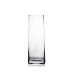 LFGB Certified 750ml Lead-Free Crystal Glass Pitcher Set Tableware