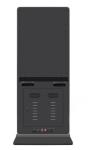 49 Inch Interactive Touch Screen Kiosks Digital Kiosk Display