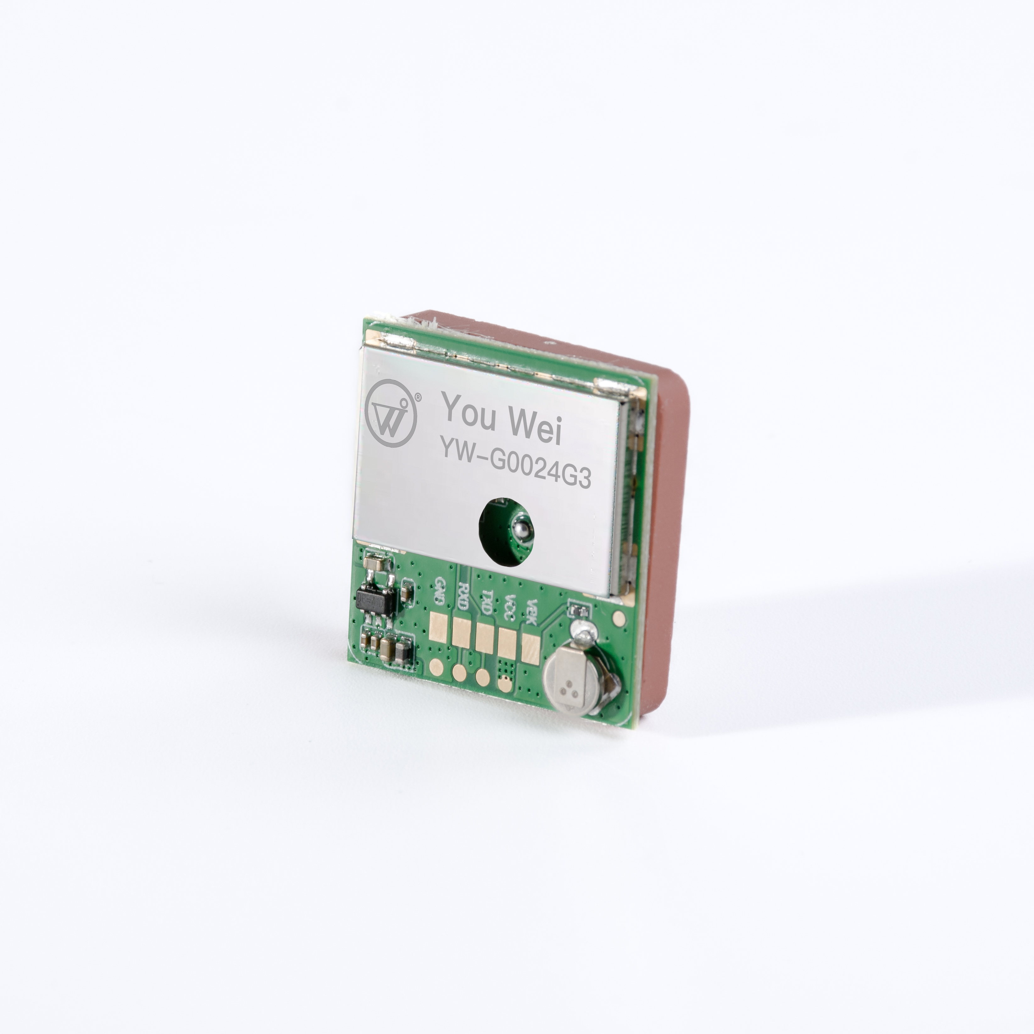 Online Shopping YWG0024G3 Vehicle Navigation System GPS Receiver module GPS Solution GNSS module