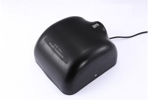 China Antimicrobial Hygiene Wall Mounted Hand Dryer UL Approval wholesale