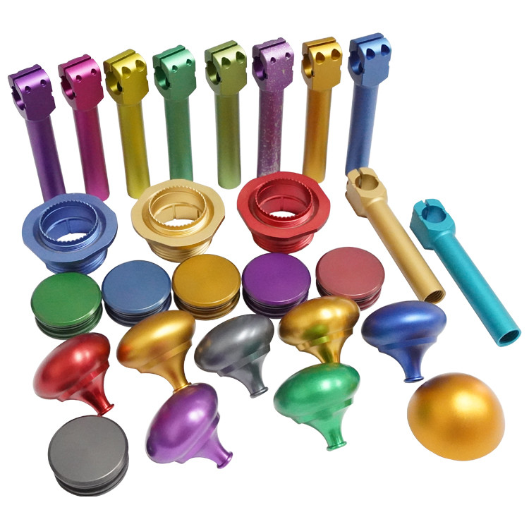 cnc machining parts