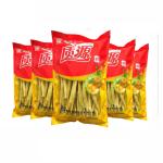 200g 500g Natural Dried Beancurd Stick For Restaurant Supermarket