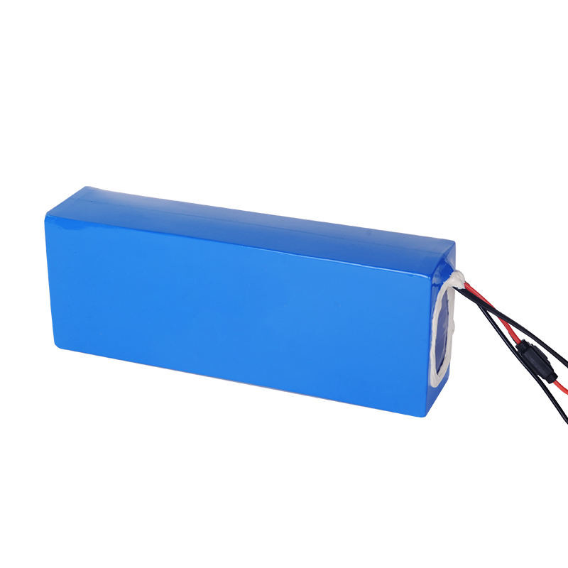OEM ODM LiFePO4 lithium battery pack 12V 24V 36V 48V 52V 60V 72V 10Ah 15Ah 20Ah 30Ah 40Ah Electric Scooter battery