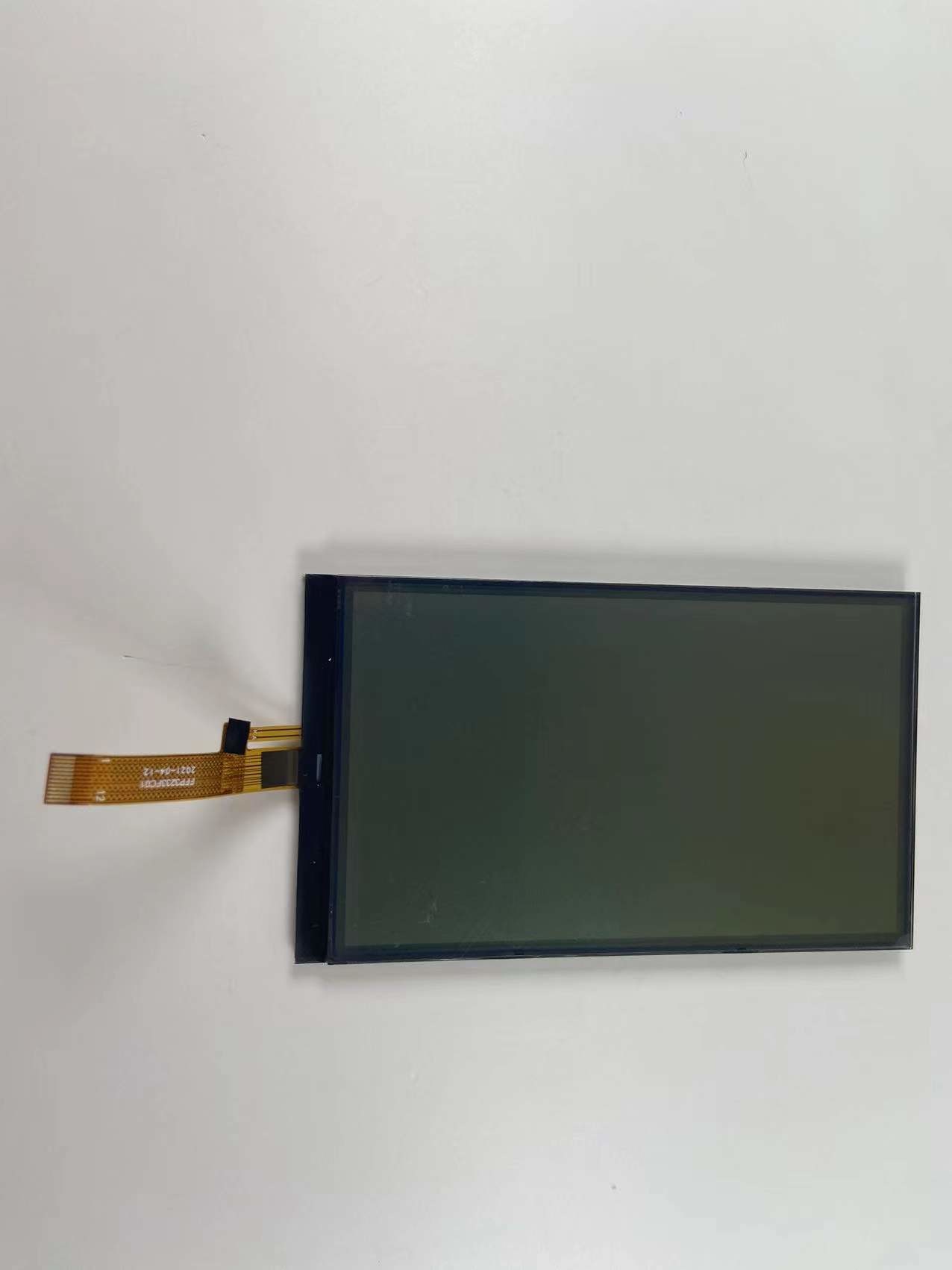 FSTN Graphic COG Display Screen Dot Matrix Lcd Module Custom 128*64