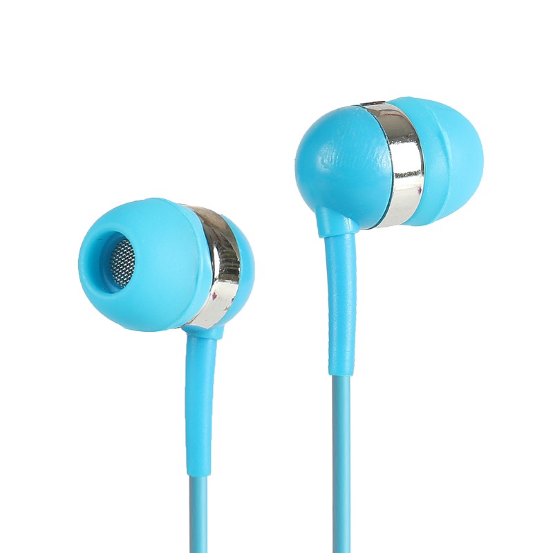 Cute funny silicone earphones headphones rubber cover