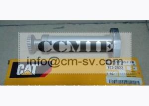 China Diesel Engine Fuel Feed Pump , Solid Steel CAT 3306 Excavator Engine Parts wholesale