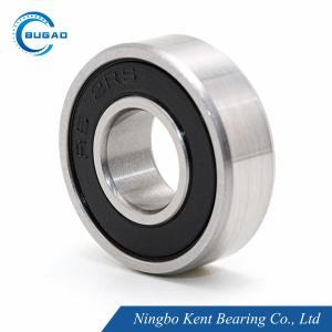 China R6 2RS Bearing C3 Clearance Deep Groove Ball Bearing wholesale