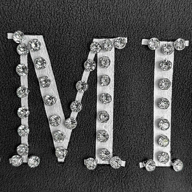 Custom Sweat Suit Rhinestone Tracksuit Zip up Hoodies Streetwear Baggy Stacked Flared Sweatpants Hoodie and Sweatpants Set Men