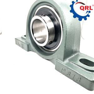 China UCP313 65MM Mounted Outer Spherical Bearings Pillow Block Bearing wholesale