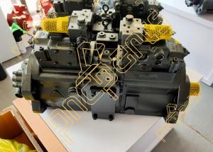 China Kobelco E215B YT6K Excavator Main Pump K3V112DTP YN10V00036F1 wholesale