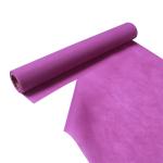 Christmas Rolled Plastic Table Cover 70gsm Oilproof Multipurpose