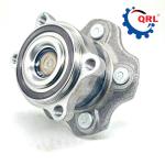 43202-JA000 NISSAN ALTIMA HUB176T-19 HUB BEARING REAR