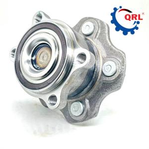 China 43202-JA000 NISSAN ALTIMA HUB176T-19 HUB BEARING REAR wholesale