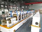 Copper Aluminium Iron Pipe Manufacturing Machine Making ODM