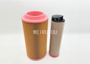 China Diesel Engine P778994 C20500 Cartridge Filter Air Truck Accessories wholesale