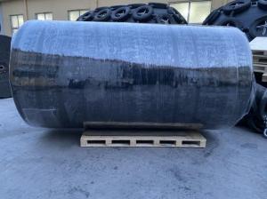 China UV Resistant EVA Foam Filled Marine Fenders wholesale